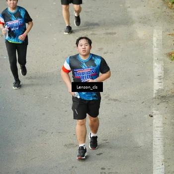 Runner Photo 7687966