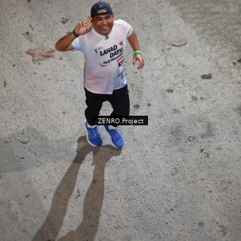 Runner Photo 7687977