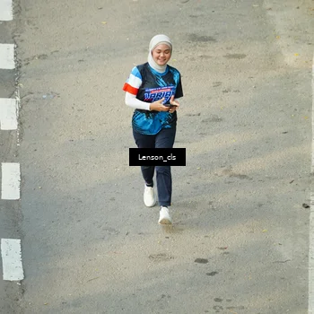 Runner Photo 7687983