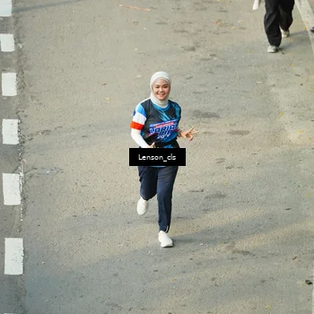 Runner Photo 7687986