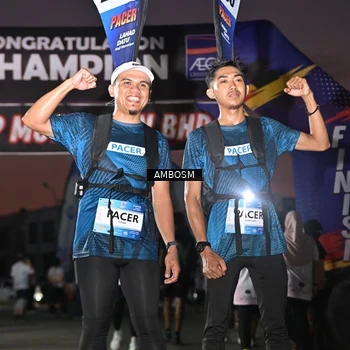 Runner Photo 7687988