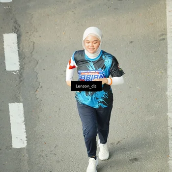 Runner Photo 7687994