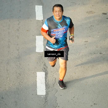 Runner Photo 7687995