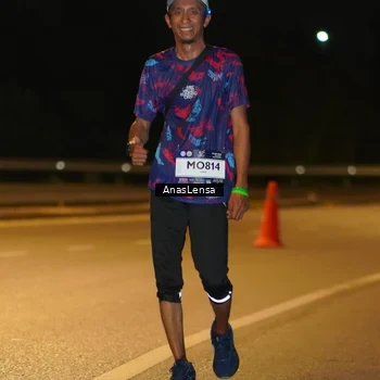 Runner Photo 7687997