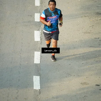 Runner Photo 7688000
