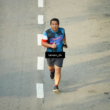 Runner Photo 7688002