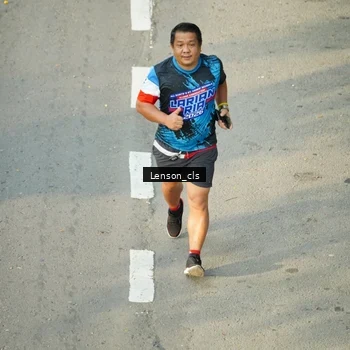 Runner Photo 7688004