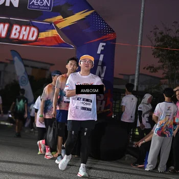 Runner Photo 7688006