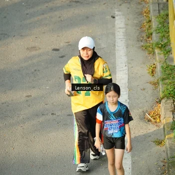 Runner Photo 7688008