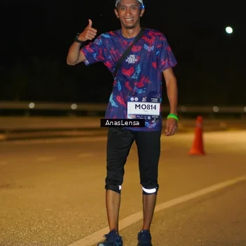 Runner Photo 7688011