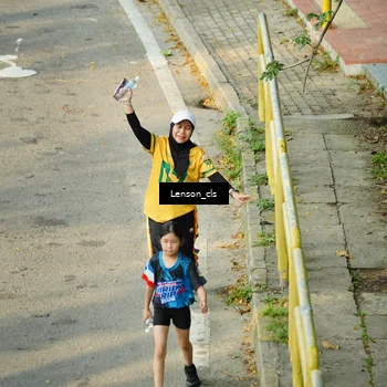 Runner Photo 7688016