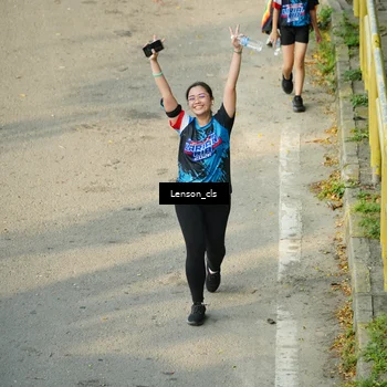 Runner Photo 7688020
