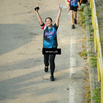 Runner Photo 7688025