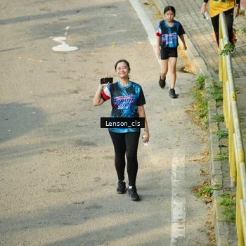 Runner Photo 7688026