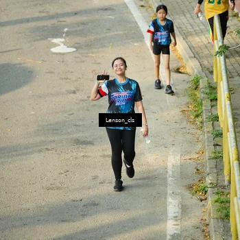 Runner Photo 7688027