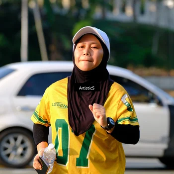 Runner Photo 7688029