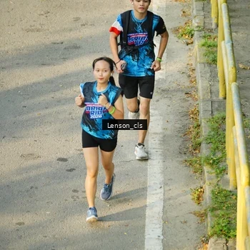Runner Photo 7688031