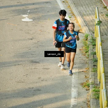 Runner Photo 7688034