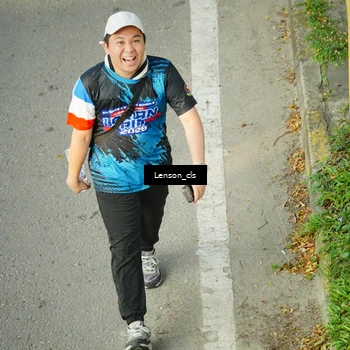 Runner Photo 7688037