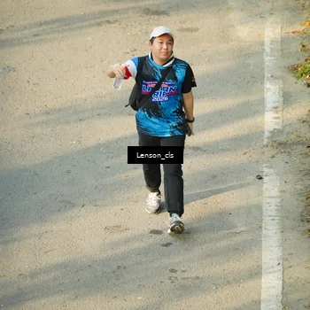Runner Photo 7688039