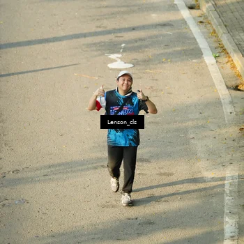 Runner Photo 7688044