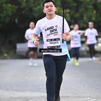Runner Photo 7688045