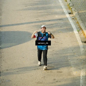 Runner Photo 7688048