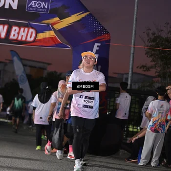 Runner Photo 7688049