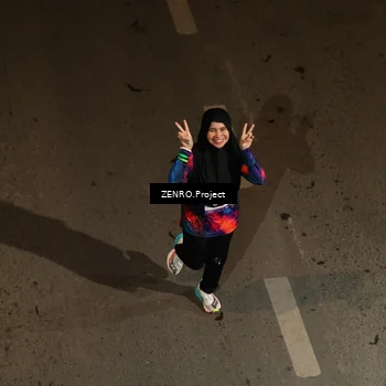 Runner Photo 7688058