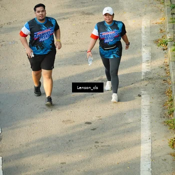 Runner Photo 7688060