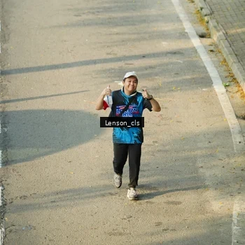 Runner Photo 7688061
