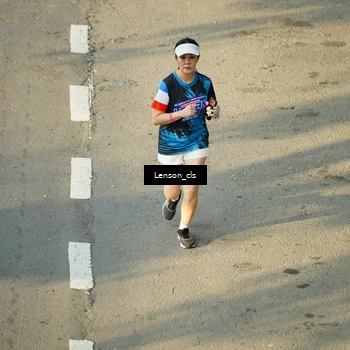 Runner Photo 7688065