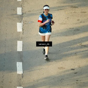 Runner Photo 7688066