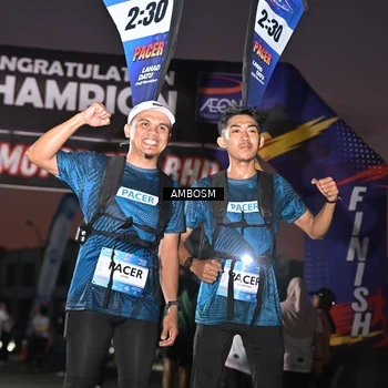 Runner Photo 7688067