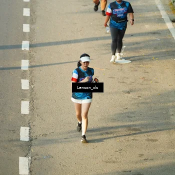 Runner Photo 7688069