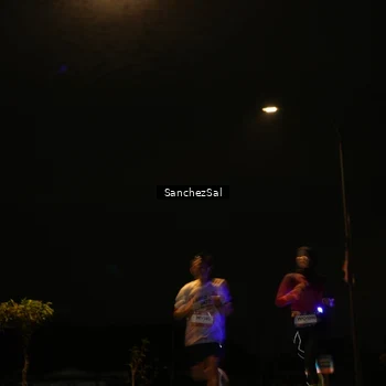 Runner Photo 7688070