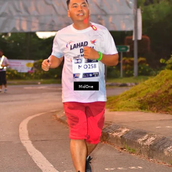 Runner Photo 7688071