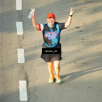 Runner Photo 7688076