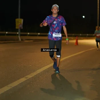Runner Photo 7688078