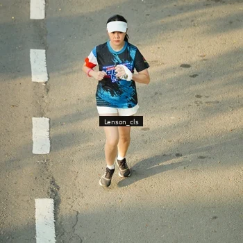 Runner Photo 7688080