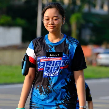 Runner Photo 7688083