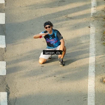Runner Photo 7688084