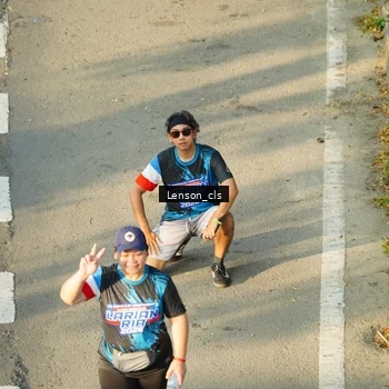 Runner Photo 7688089