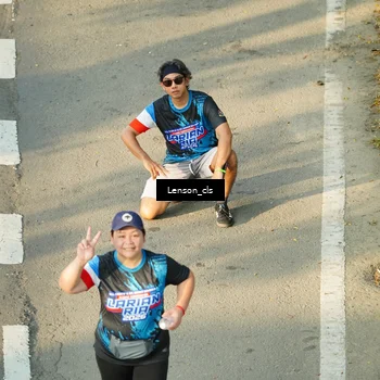 Runner Photo 7688094