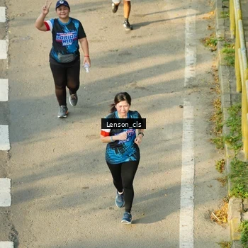 Runner Photo 7688095