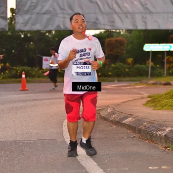Runner Photo 7688096