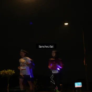 Runner Photo 7688097