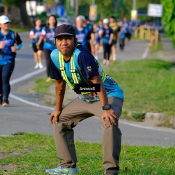 Runner Photo 7688098