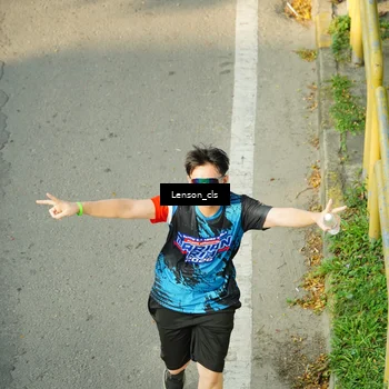 Runner Photo 7688099