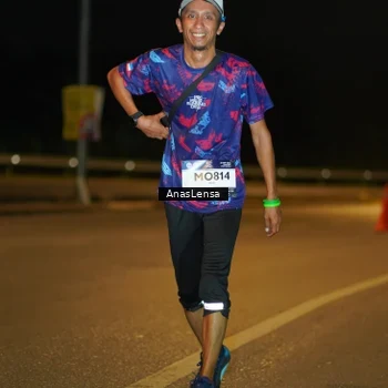 Runner Photo 7688100
